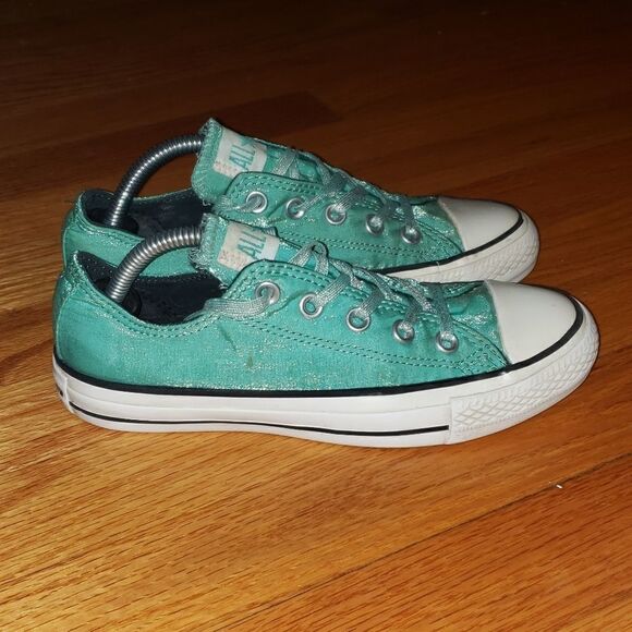 Converse Sneakers  - Picture 1 of 8